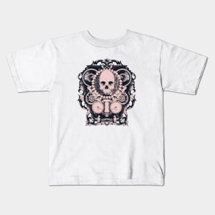 Skull Kids T-Shirt